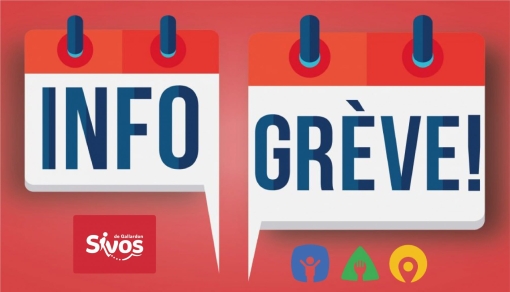 Mouvement de grève du 29/09/2026