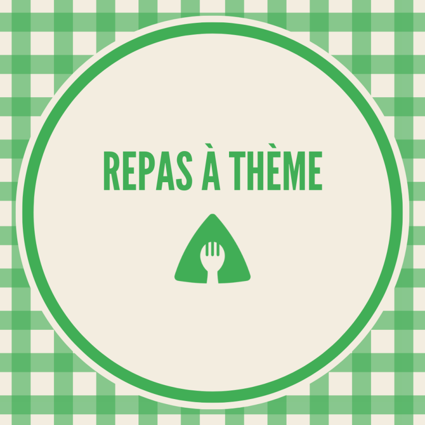 Repas de fin d'année