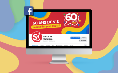 Le SIVOS de Gallardon lance sa page Facebook Le SIVOS de Gallardon lance sa page Facebook