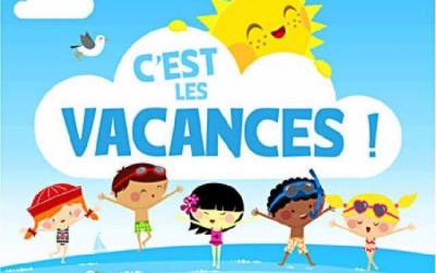 Fermeture pour congés Fermeture pour congés