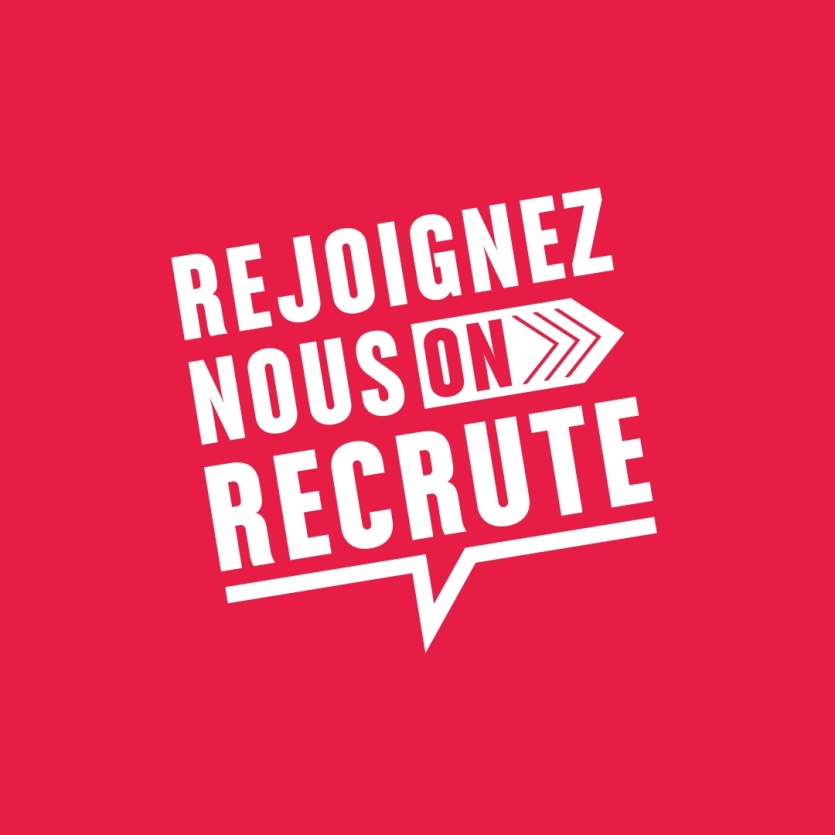 Le SIVOS recrute des agents polyvalents